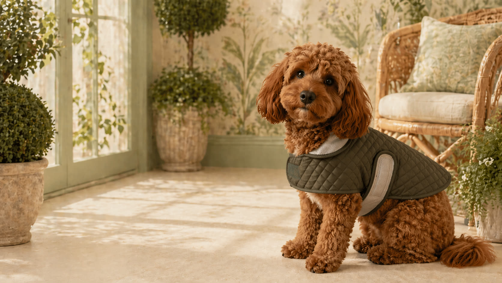 Elegant dog bow ties collection