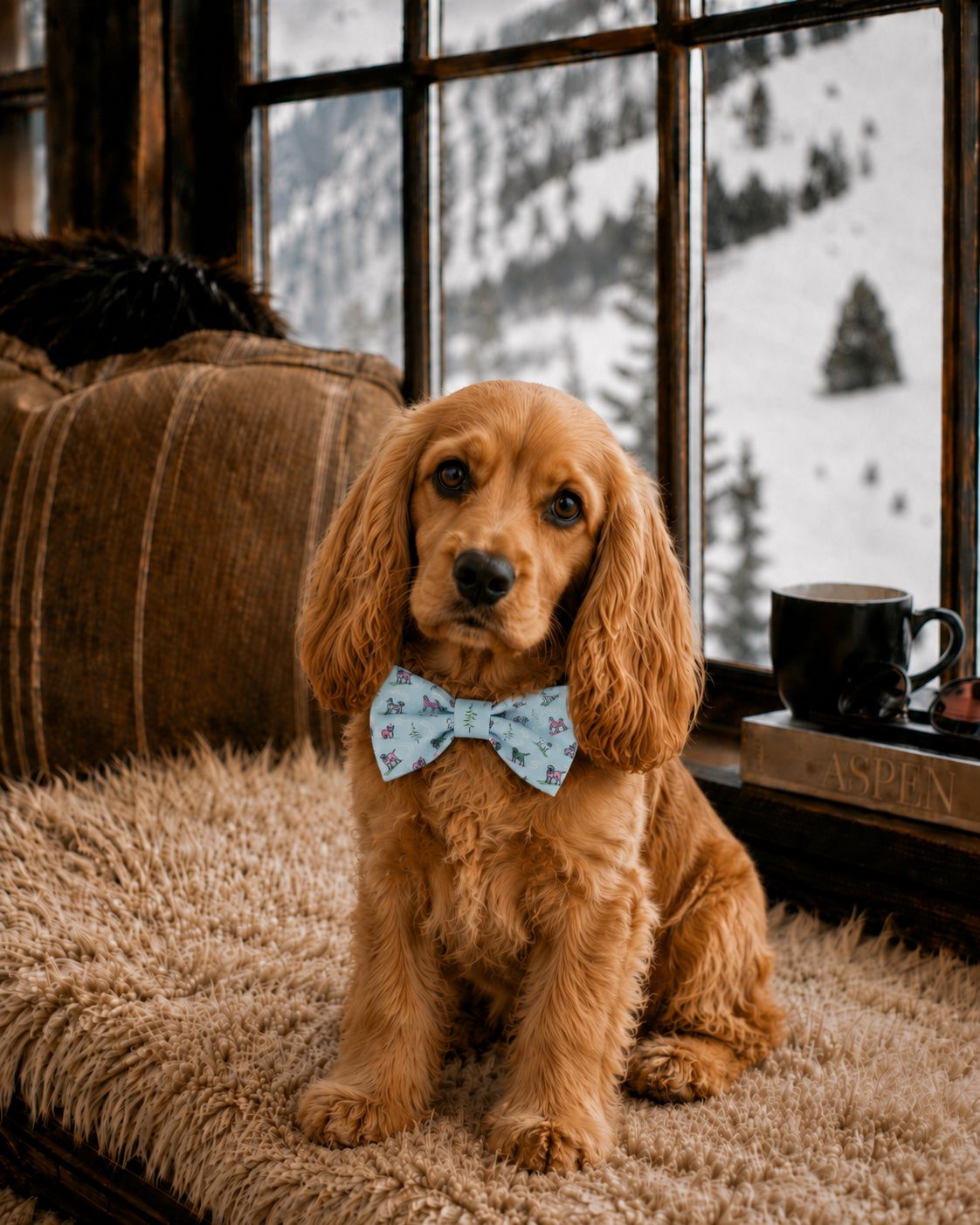 Après Ski Pup — image 3 of 3